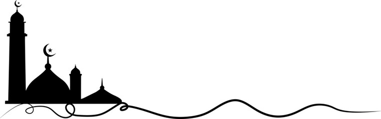 masjid, ramadan karem