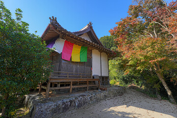 岩屋寺