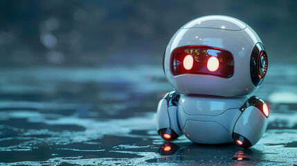 An AI-driven emotional support system for online security