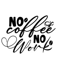 Coffee SVG Bundle, Funny Coffee SVG, Coffee Quote Svg, Caffeine Queen, Coffee Lovers, Coffee Obsessed, Mug Svg, Coffee mug Svg, Coffee File