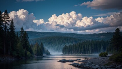 風景