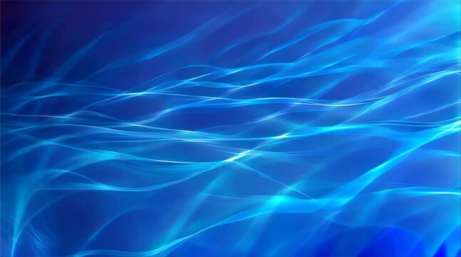 blue abstract background ,motion graphic design background