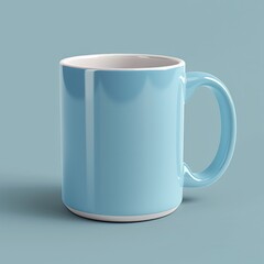 mockup mug color