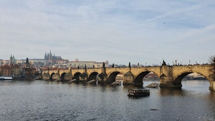 Fototapeta premium Bridge