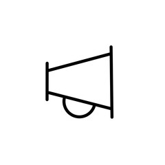 Megaphone Icon