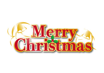 クリスマスPOP