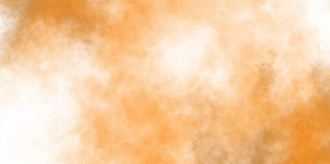 Seamless grunge texture watercolor background. Natural orange Beautiful and colorful abstract watercolor background. beautiful grunge texture painted with color splash decorative wallpaper design.