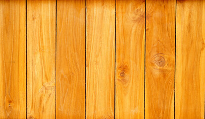 The surface of pine wood has a beautiful, distinctive natural pattern in the wood