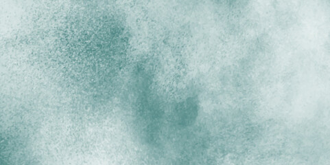 Vintage water color splash of blue texture with stains, Aquarelle painted fresh and cloudy sky with clouds, Blue winter vector watercolor art background with clouds, abstract blue Soft cumulus clouds.