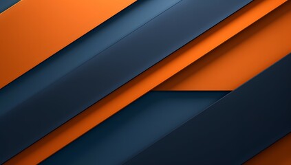 abstract background with stripes - Powered by Adobe