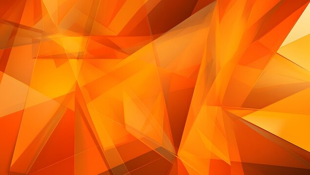 abstract colorful geometric shape background

