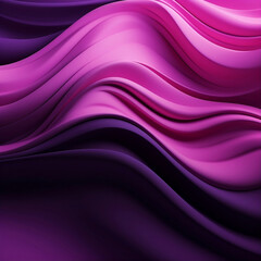 Obraz premium Background in pink, purple and black colors creative background, abstract background, minimalist style, 1:1.