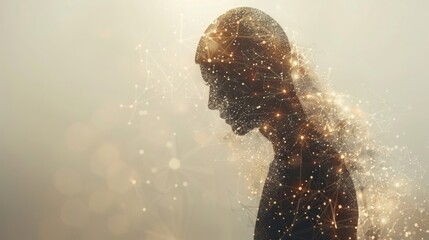 Virtual interactions shaping our digital identity