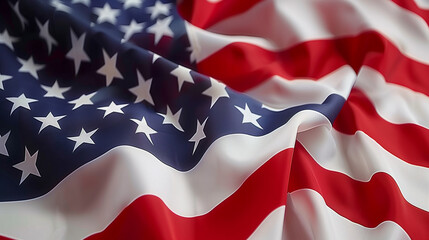 flag American, United State of America