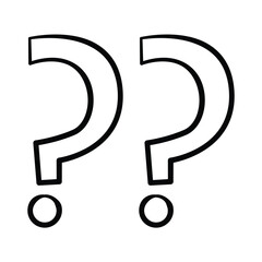 Comic expression style line elements. Hand drawn manga comic effect. 