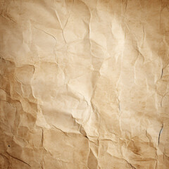 Paper texture high definition background generated AI