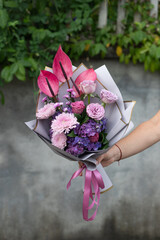 flower bouquet