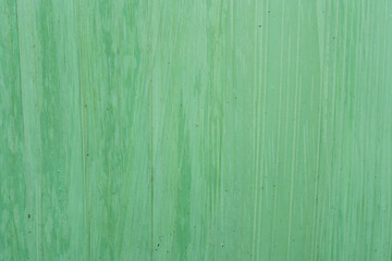 Fototapeta na wymiar Green plastic haystack textured with different tones