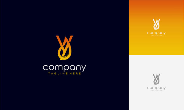 Initial Letter y lowercase gradient colours with Oil and gas logo design letter with oil drop vector logo inside