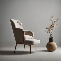 Creative furniture minimalism