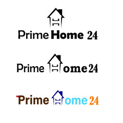 real estate logo design