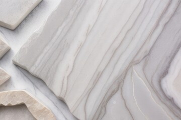 Obraz premium background from marble stone texture for design
