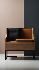 Creative furniture minimalism