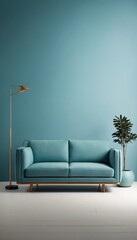 Creative furniture minimalism