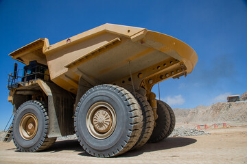 on Mining equipment regular visual inspections are crucial. Operators and maintenance personnel should inspect the Shovel/drill/trucks daily for signs of wear, damage, or leaks