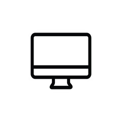 Business technology icon symbol logo design