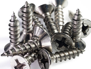 SCREW BOLT NUTS