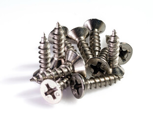 SCREW BOLT NUTS