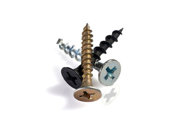 SCREW BOLT NUTS