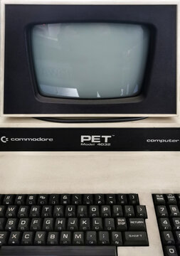 Commodore PET 4032