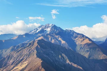 Fototapeten Cordillera © Galyna Andrushko