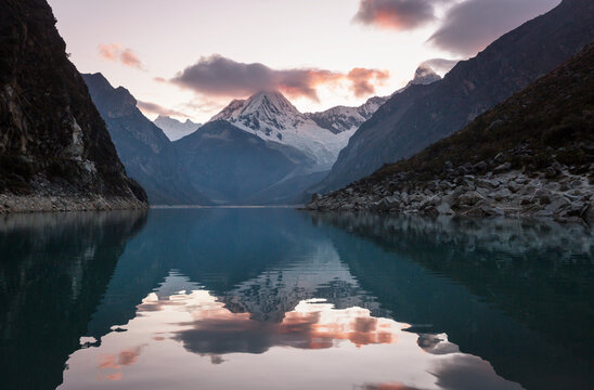 Lake Paron
