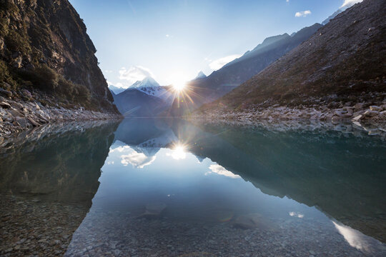 Lake Paron