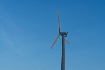 small wind turbine for your own use