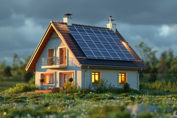 The Future of Virtual Home Design: Integrating New Conceptual Models, Composting Innovations, and the Role of Finance and Escrow in Urban Development