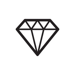 Diamond icon