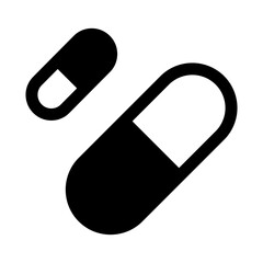 Pill icon