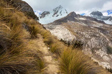 Fototapeten Cordillera © Galyna Andrushko