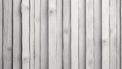 white old wooden fence wood palisade background planks texture copyspace for your text banner