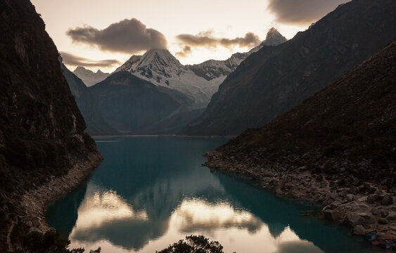 Lake Paron