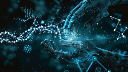 A collaborative effort in biotechnology to accelerate pharmaceutical and healthcare technological innovations