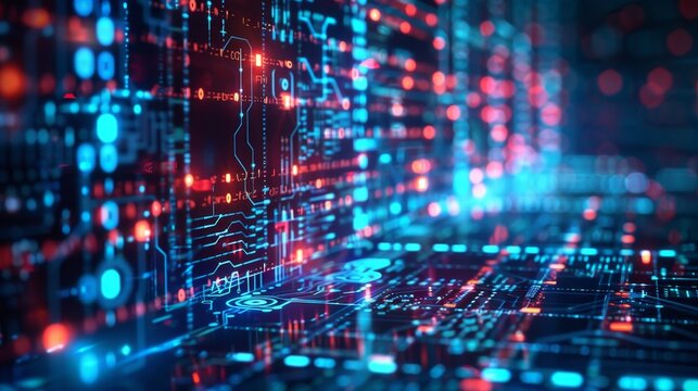 A collaborative project developing open-source cybersecurity tools for enhanced network security