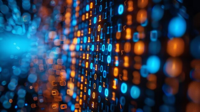 A collaborative research project between universities and tech companies