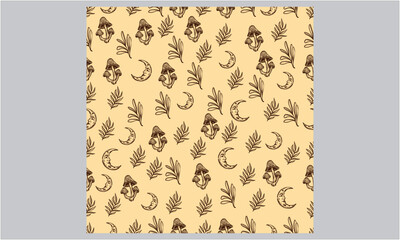 seamless pattern design for your business