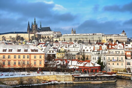 Prague