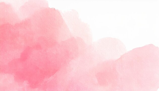 Light Pink Watercolor Background Images – Browse 299,183 Stock